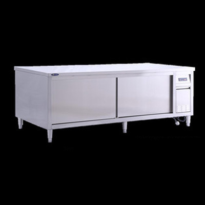 打荷臺熱柜L1500 柜子