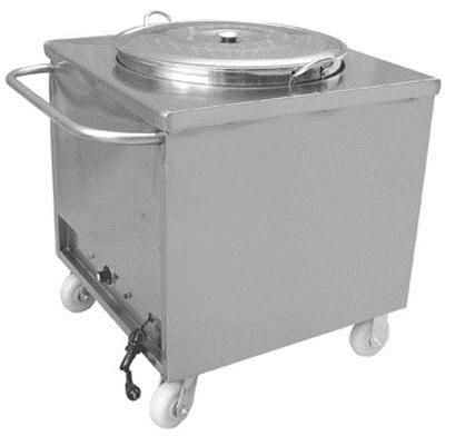 保溫湯桶/保溫飯桶（單頭雙頭）