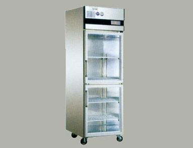 立式保鮮柜/單門保鮮柜