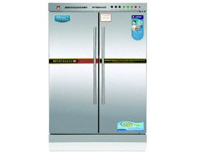 全鋼消毒柜（雙門/單門）